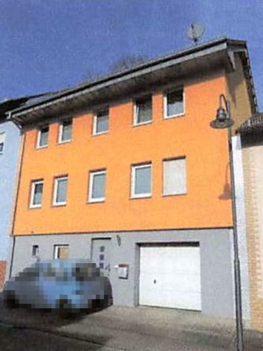 Einfamilienhaus (Mittelhaus) in Lobbach - Bild 2