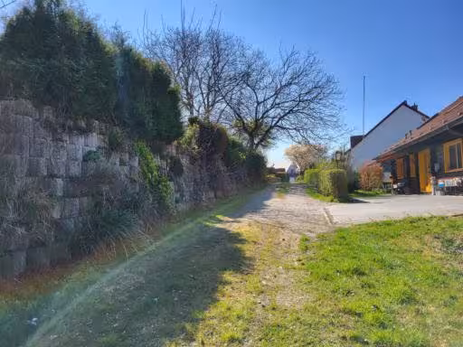 land- und forstwirtschaftlich genutztes Grundstück, land- und forstwirtschaftlich genutztes Grundstück, land- und forstwirtschaftlich genutztes Grundstück in Burscheid - Bild 3