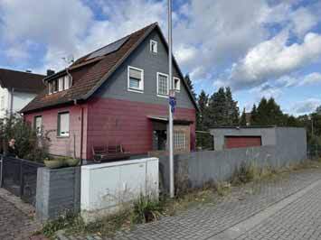 Einfamilienhaus in Babenhausen - Bild 3