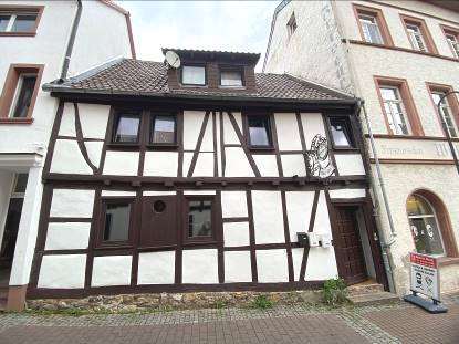 Wohn-/Geschäftshaus, unbebautes Grundstück in Friedberg - Bild 3