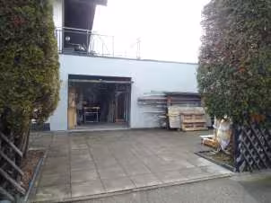 Doppelhaushälfte in Maria-Eich-Straße 17a, 82166 Gräfelfing - Bild 2