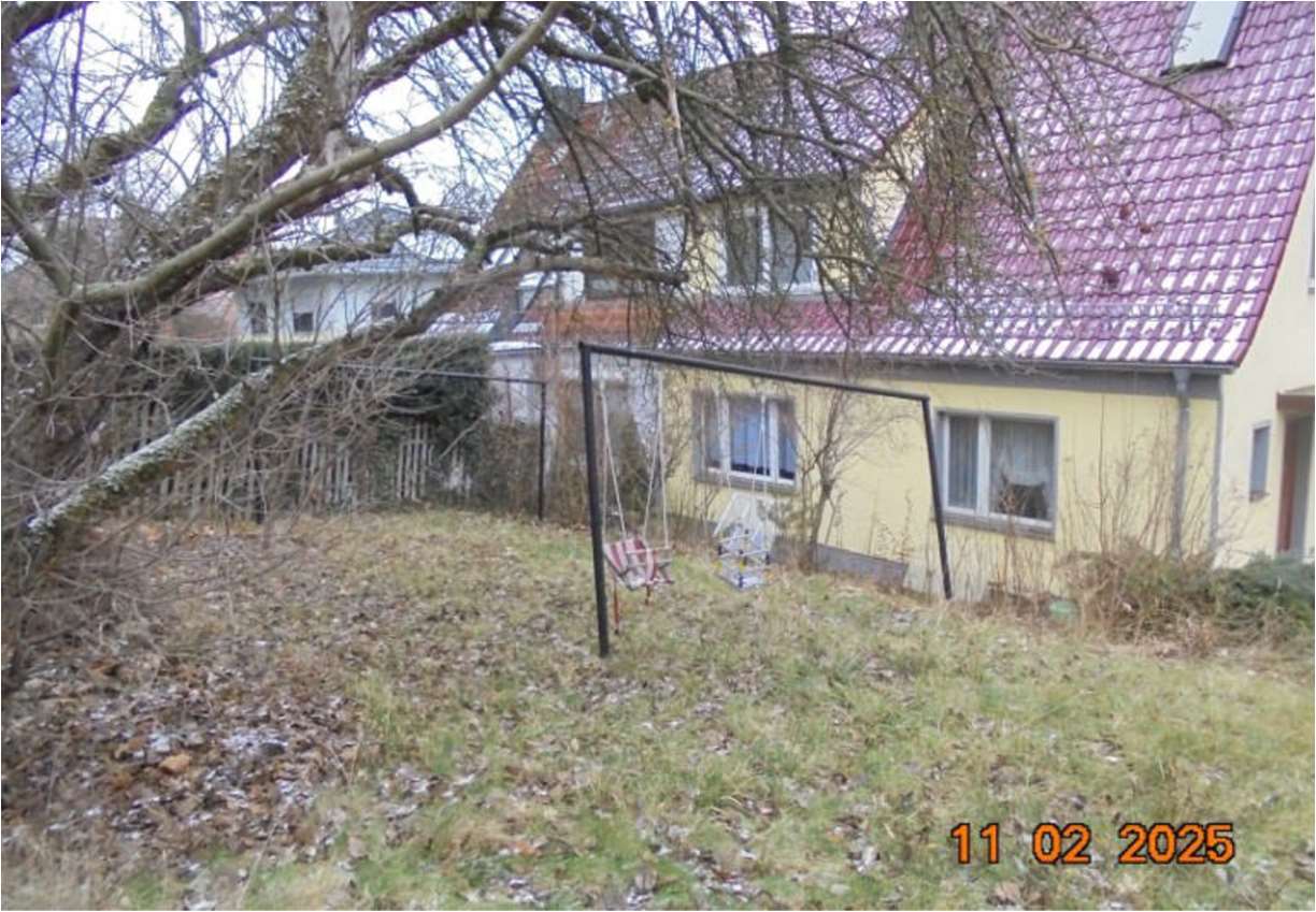 Einfamilienhaus, Doppelhaushälfte in Erfurt - Bild 3