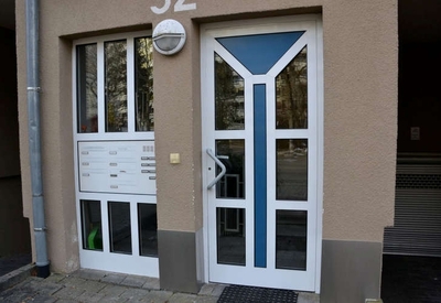 2-Zimmer-Wohnung in Kreuzberger Straße 52, 74564 Crailsheim - Bild 2