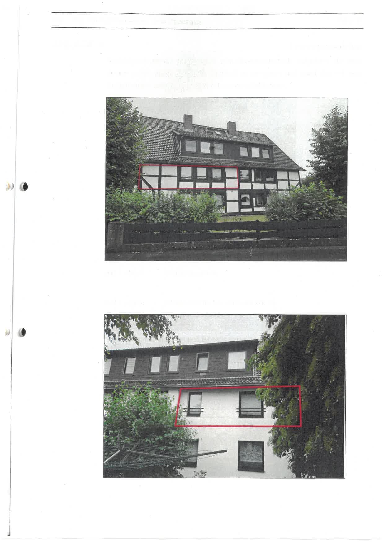 Eigentumswohnung (3 bis 4 Zimmer) in Emmerthal - Bild 1