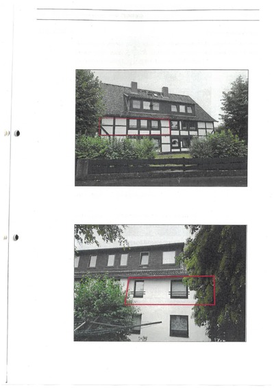 Eigentumswohnung (3 bis 4 Zimmer) in Bäckerstraße 13,13A, 31860 Emmerthal, Emmern - Bild 1