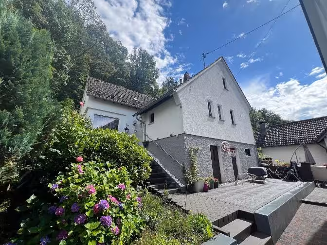 Einfamilienhaus in Gummersbach - Bild 1