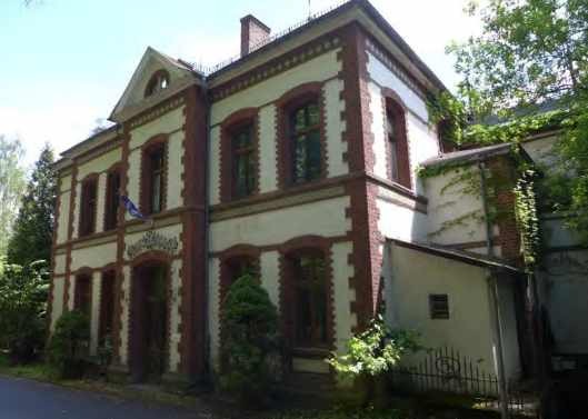 Wohn-/Geschäftshaus in Niederscheld - Bild 1
