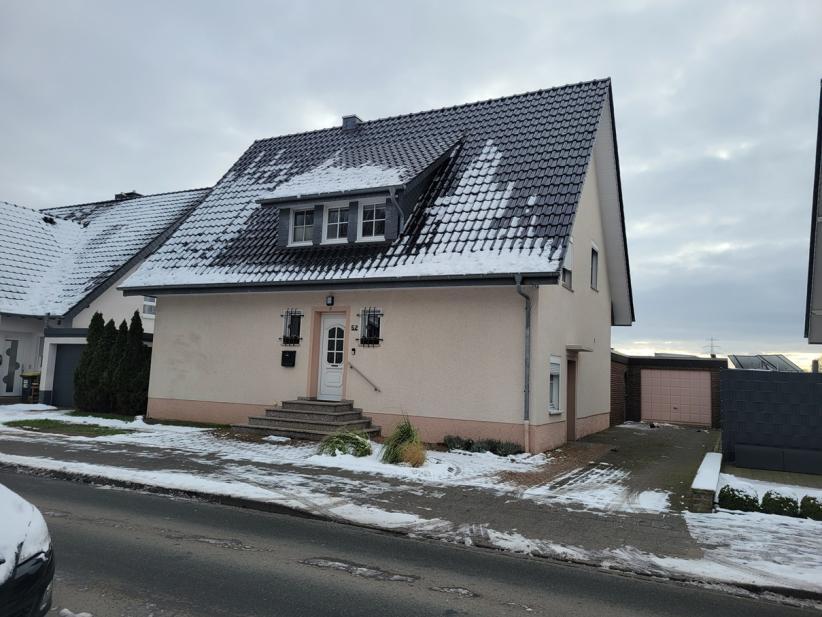 Garage, Einfamilienhaus, ohne Innenbesichtigung in Paderborn - Bild 4
