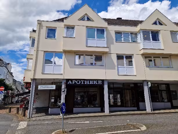 Gewerbeeinheit (z.B. Laden, Büro) in Bad Honnef - Bild 2