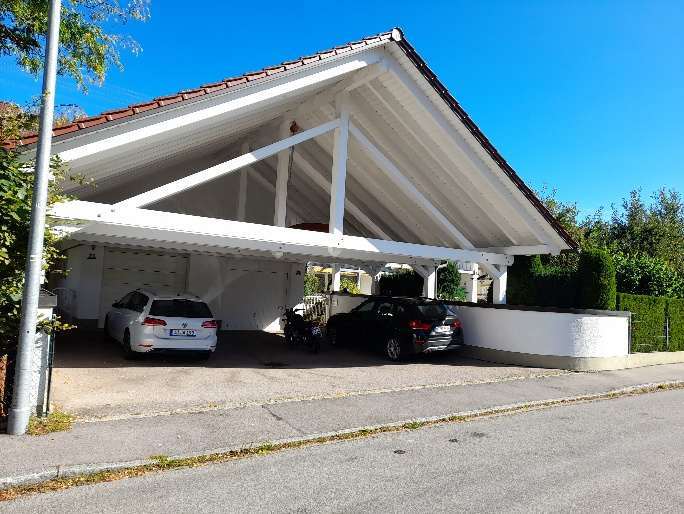Einfamilienhaus in Kissing - Bild 4
