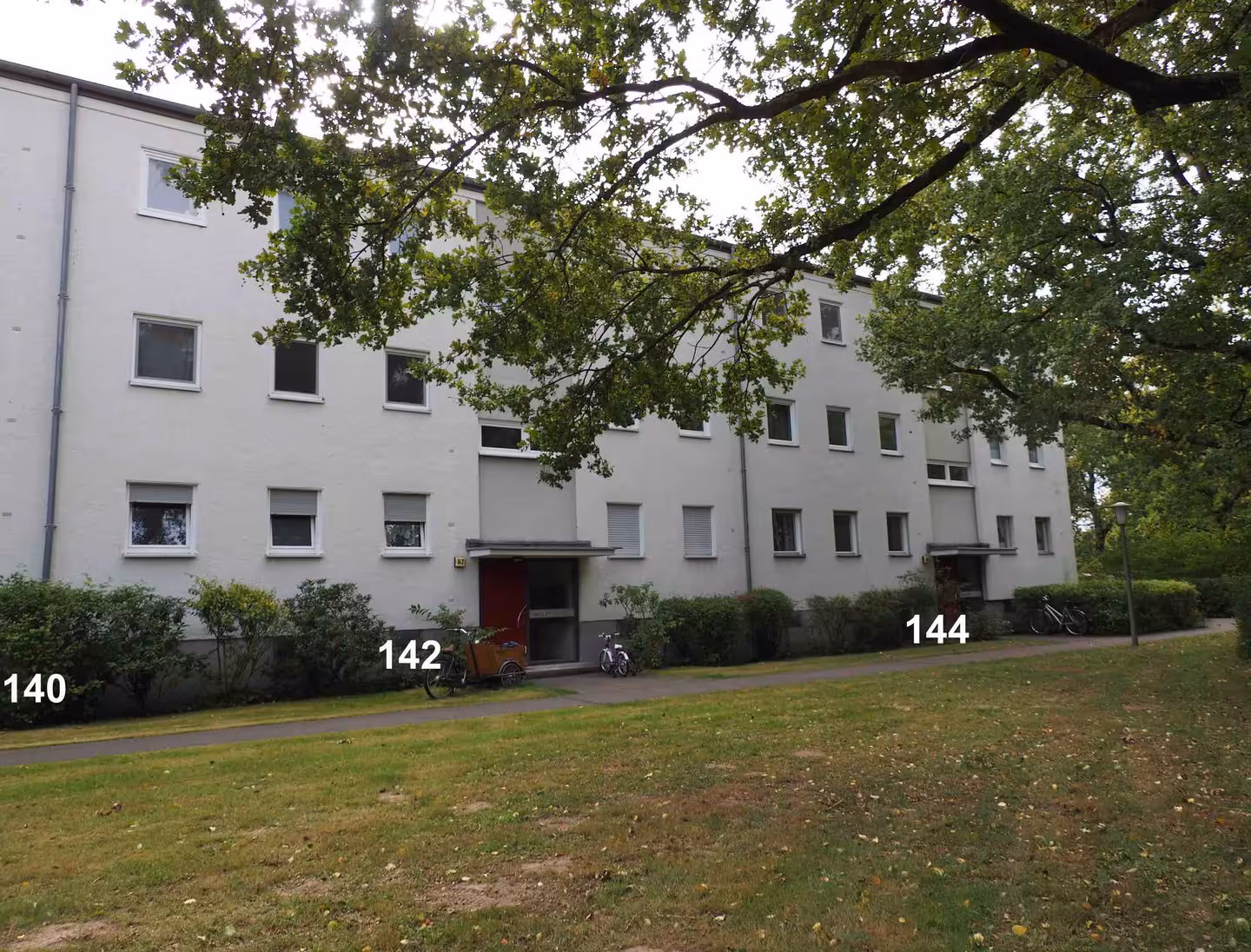 Eigentumswohnung (1 bis 2 Zimmer) in Berlin - Bild 1