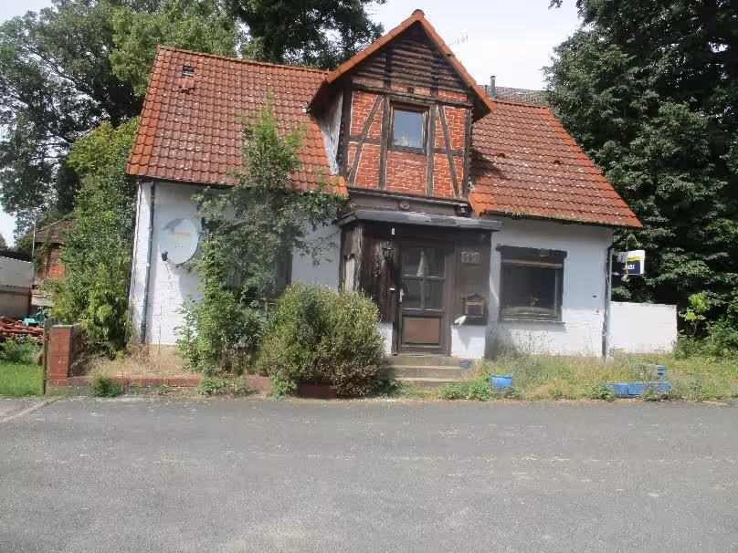 Einfamilienhaus in Heere - Bild 2