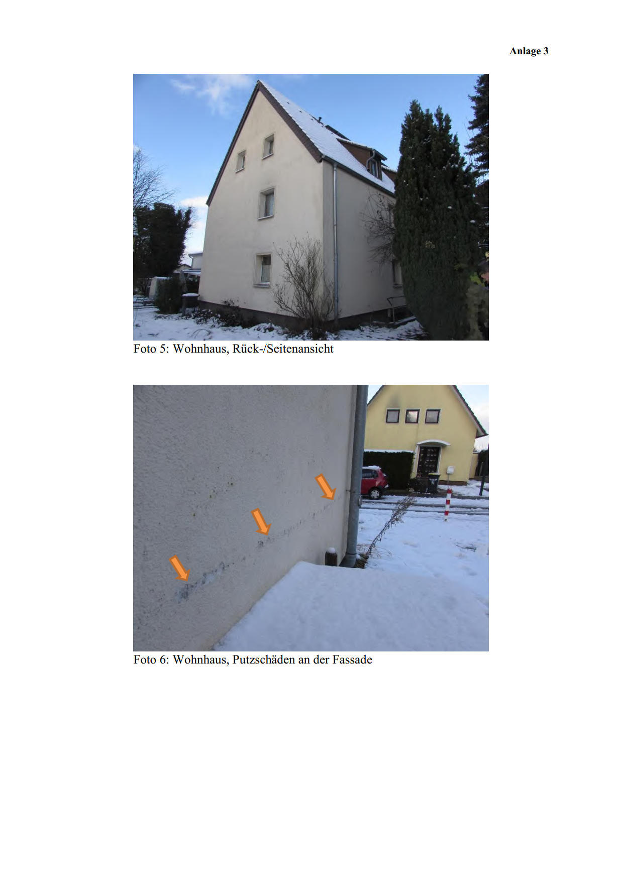 Garage, Mehrfamilienhaus in Kerpen - Bild 3