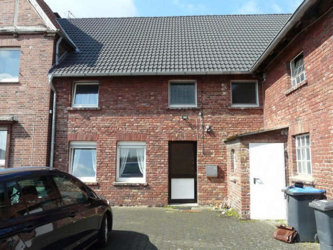 Zweifamilienhaus, land- und forstwirtschaftlich genutztes Grundstück, Gewerbeeinheit (z.B. Laden, Büro) in Soest - Bild 3