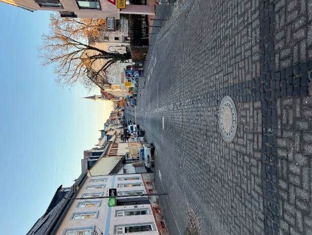 Wohn-/Geschäftshaus in Friedrichsdorf - Bild 3