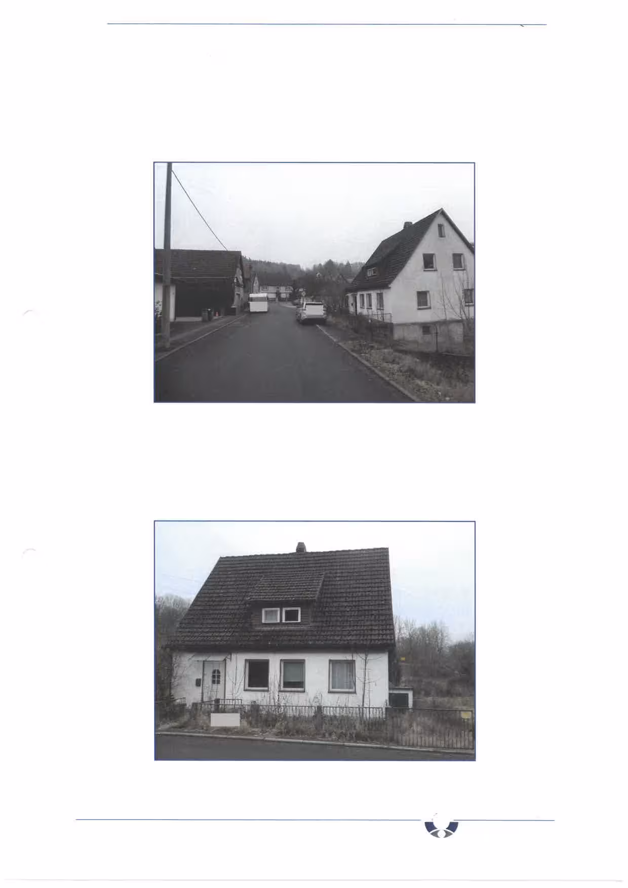 Einfamilienhaus in Ahlstädt - Bild 3