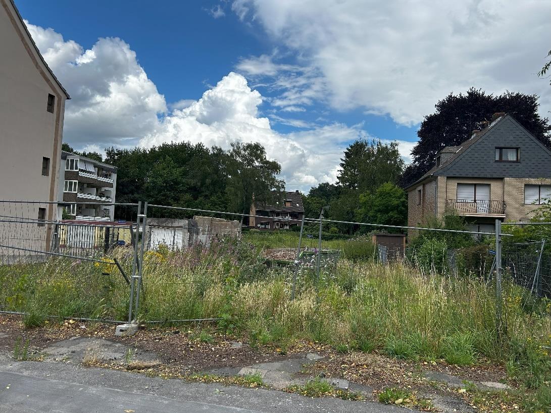 unbebautes Grundstück in Duisburg - Bild 1