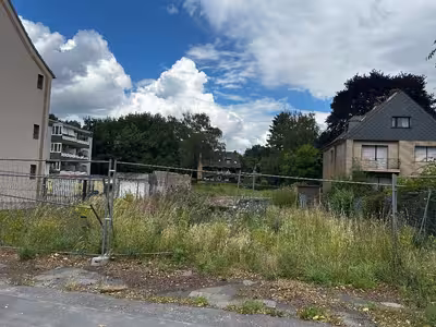 unbebautes Grundstück in Essen-Steeler-Straße, 00062 47138 Duisburg, Obermeiderich - Bild 1