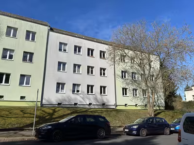 Eigentumswohnung (1 bis 2 Zimmer) in Richard-Wagner-Straße 66, 09119 Chemnitz - Bild 1