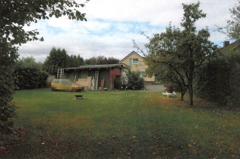 Einfamilienhaus in Groß Kummerfeld - Bild 2