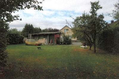 Einfamilienhaus in Scharler Weg 8, 24626 Groß Kummerfeld - Bild 2