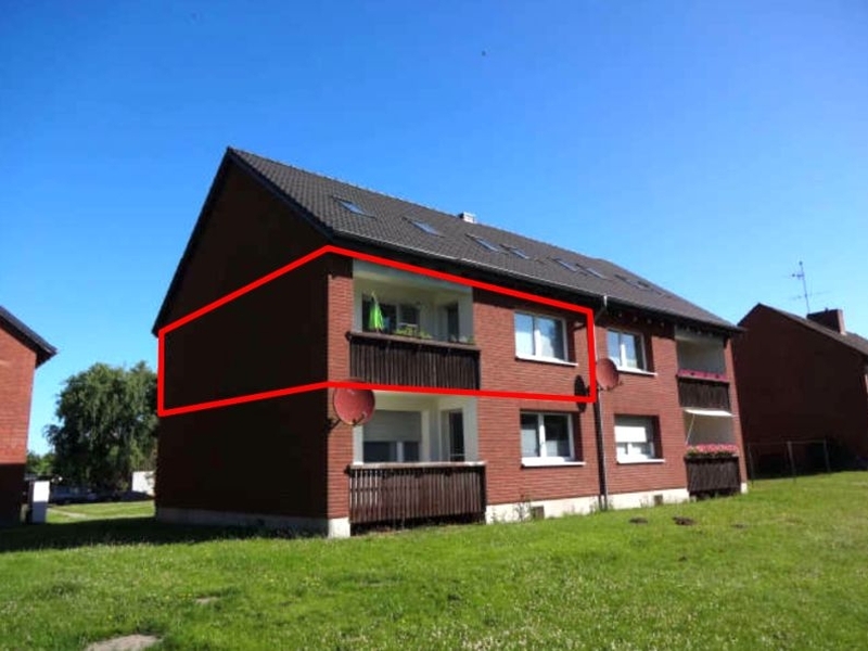 Eigentumswohnung in Stapel - Bild 3