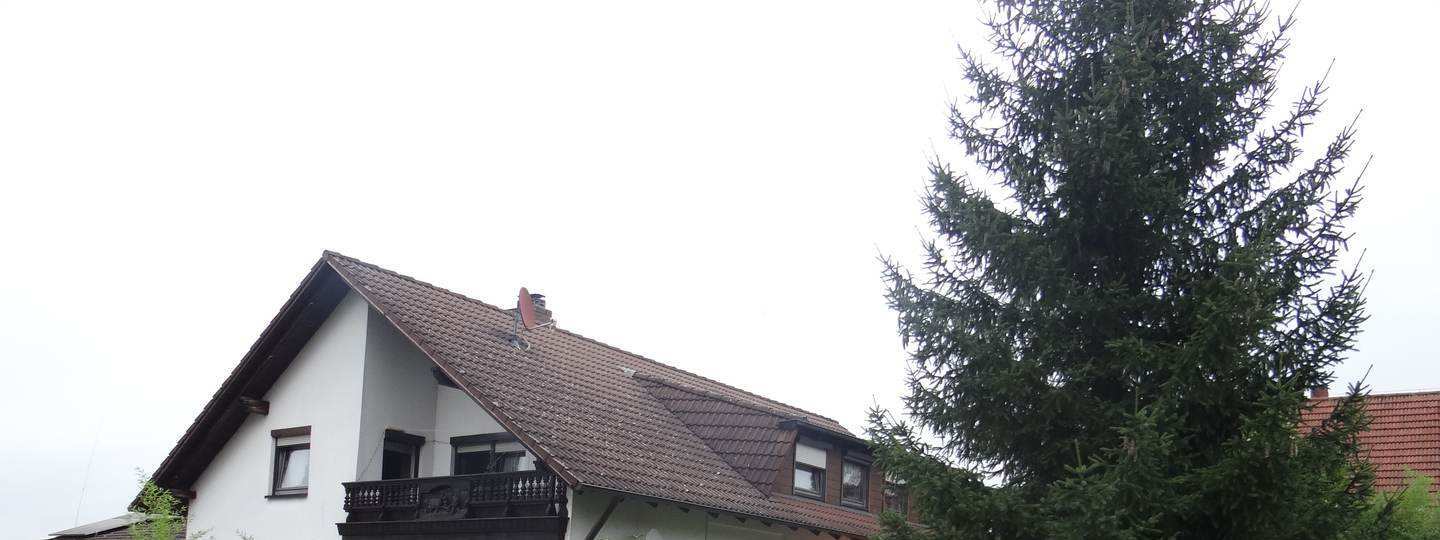 Eigentumswohnung (ab 5 Zimmer) in Lichtenfels - Bild 4