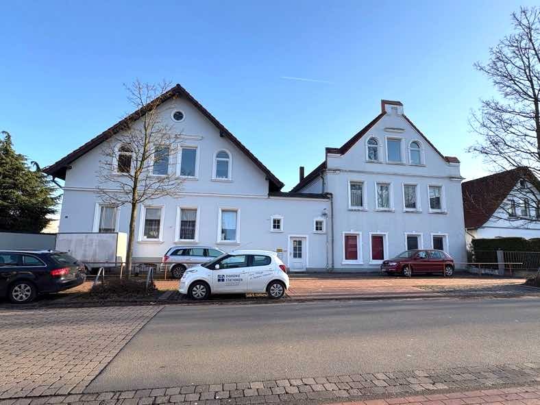 Mehrfamilienhaus in Bünde - Bild 1