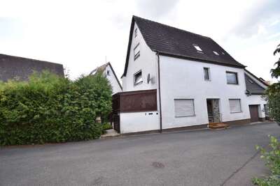 Ein-/Zweifamilienhaus, Garage in Turmgasse 8, 90542 Eckental, Eschenau - Bild 2