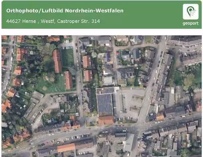 Wohn-/Geschäftshaus in Castroper Straße 314, 44627 Herne, Holthausen - Bild 2
