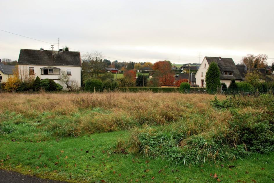 Baugrundstück in Windeck - Bild 1