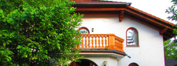 Einfamilienhaus, Garage in Gackenbach - Bild 4