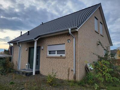 Einfamilienhaus in Oberbauerschafter Straße 186 a, 32609 Hüllhorst, Oberbauerschaft - Bild 1