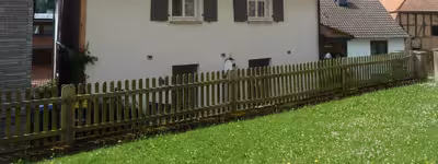 Einfamilienhaus in Kirchweg 10, 36217 Ronshausen - Bild 2