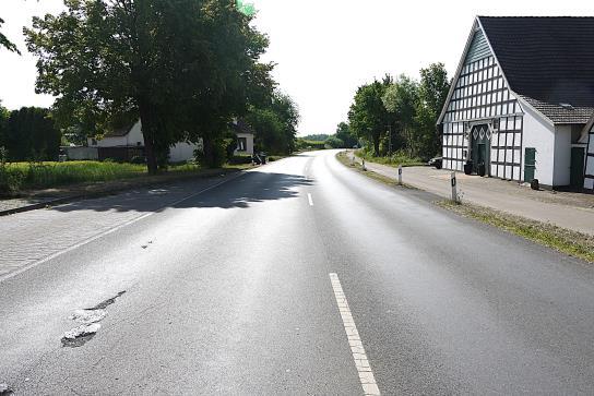 unbebautes Grundstück in Hüllhorst - Bild 2