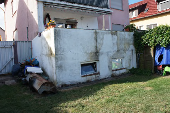 unbebautes Grundstück in Kelsterbach - Bild 3