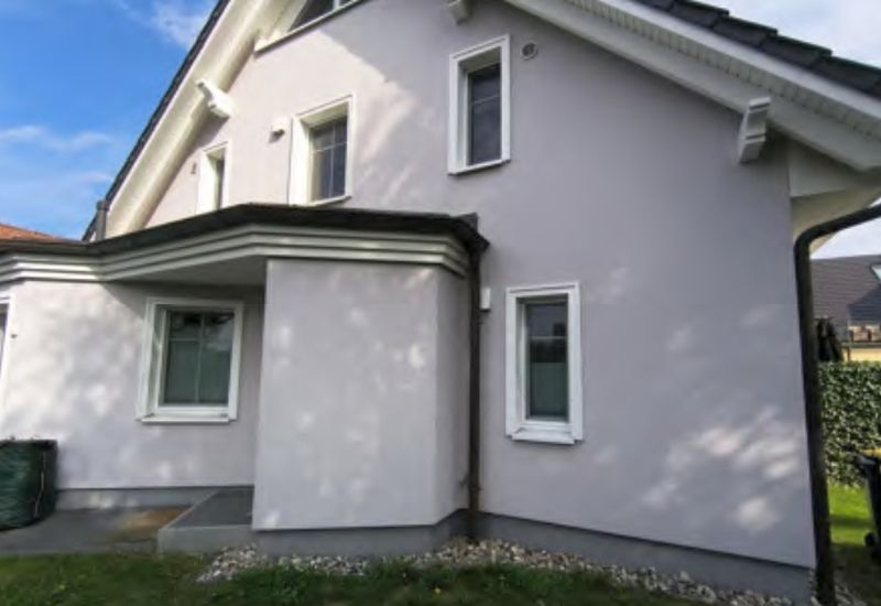 Wohnhaus mit 2 Ferienwohnungen im Ostseebad Zingst in Zingst - Bild 1