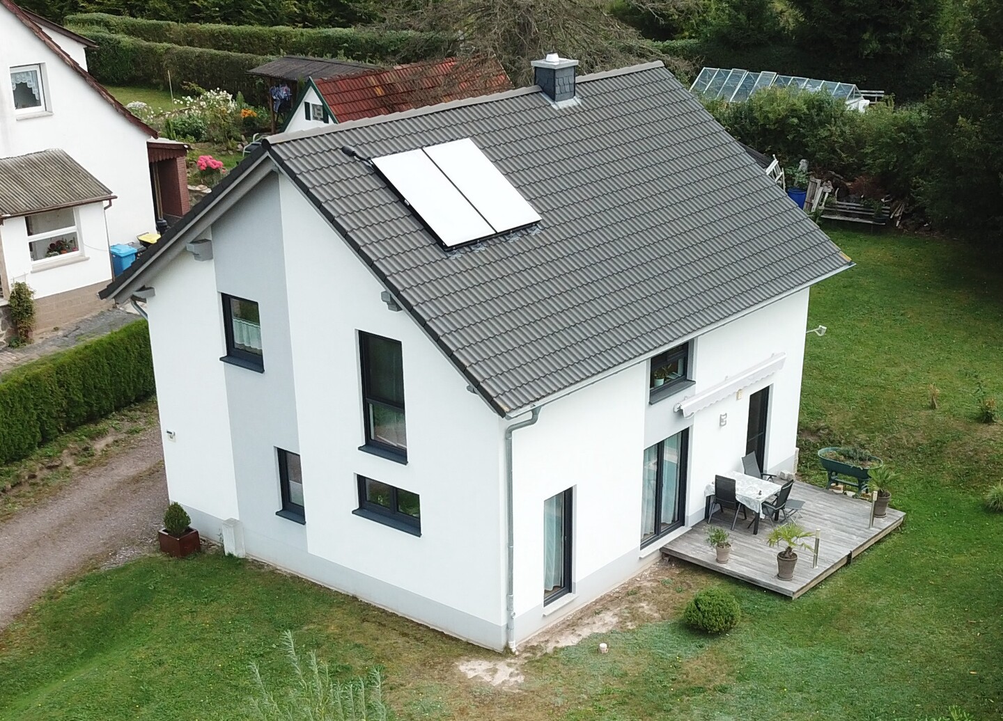 Einfamilienhaus in Waldau - Bild 2