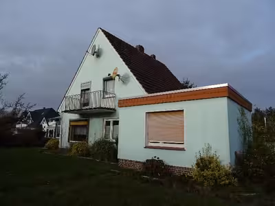 Einfamilienhaus in Ravenskamp 1, 27243 Harpstedt, Flecken - Bild 1