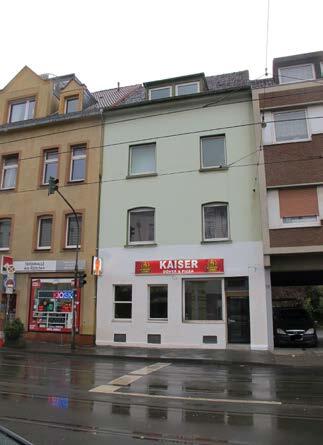 Teilegentum in Düsseldorf - Bild 3