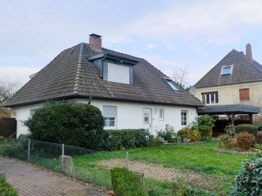 Einfamilienhaus in Bad Salzuflen - Bild 4