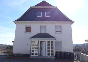 Einfamilienhaus, Garage in Nenderoth - Bild 1