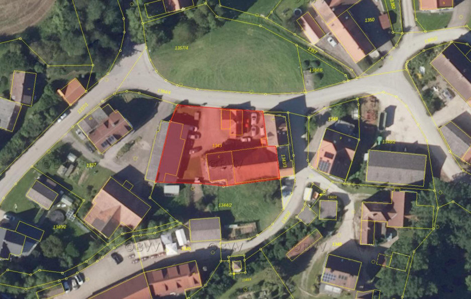 Einfamilienhaus, Garage, Sonstiges in Sachsen b. Ansbach - Bild 2