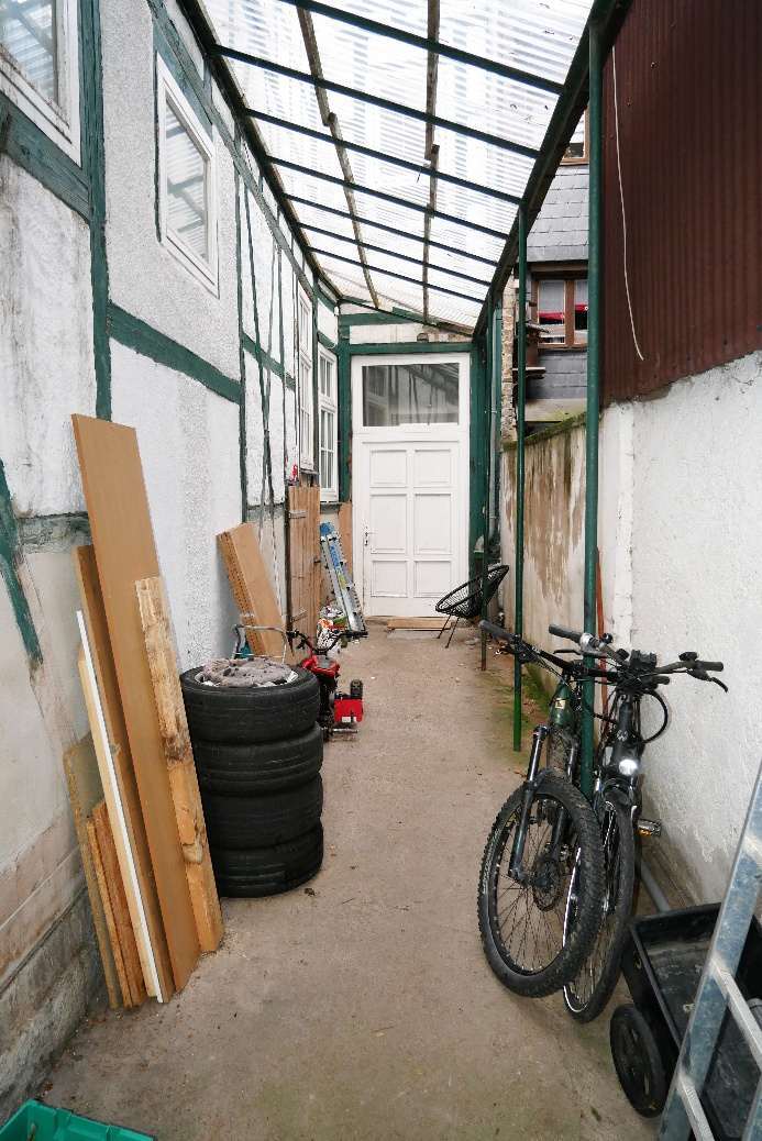 Mehrfamilienhaus in Bad Langensalza - Bild 3