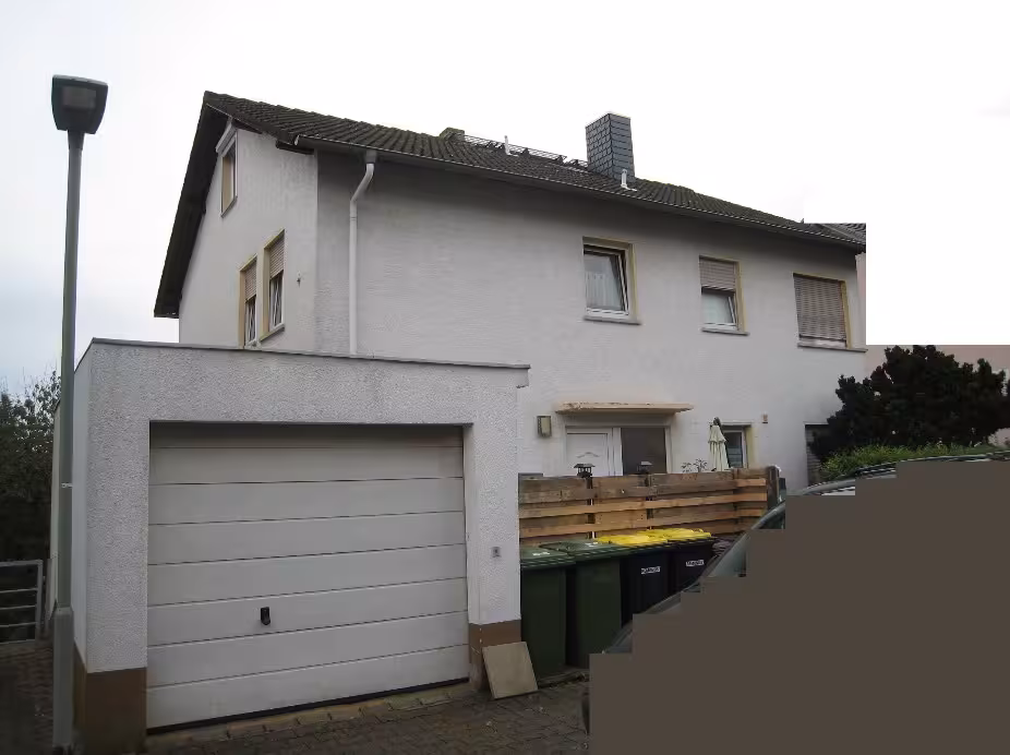 Mehrfamilienhaus in Büdingen - Bild 1