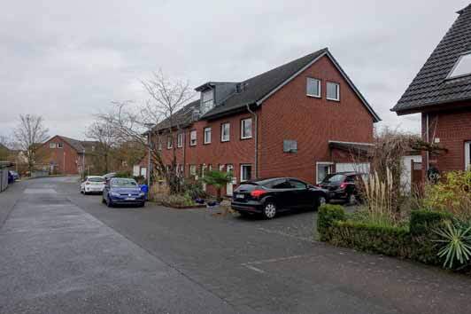 Reihenhaus in Wesseling - Bild 3