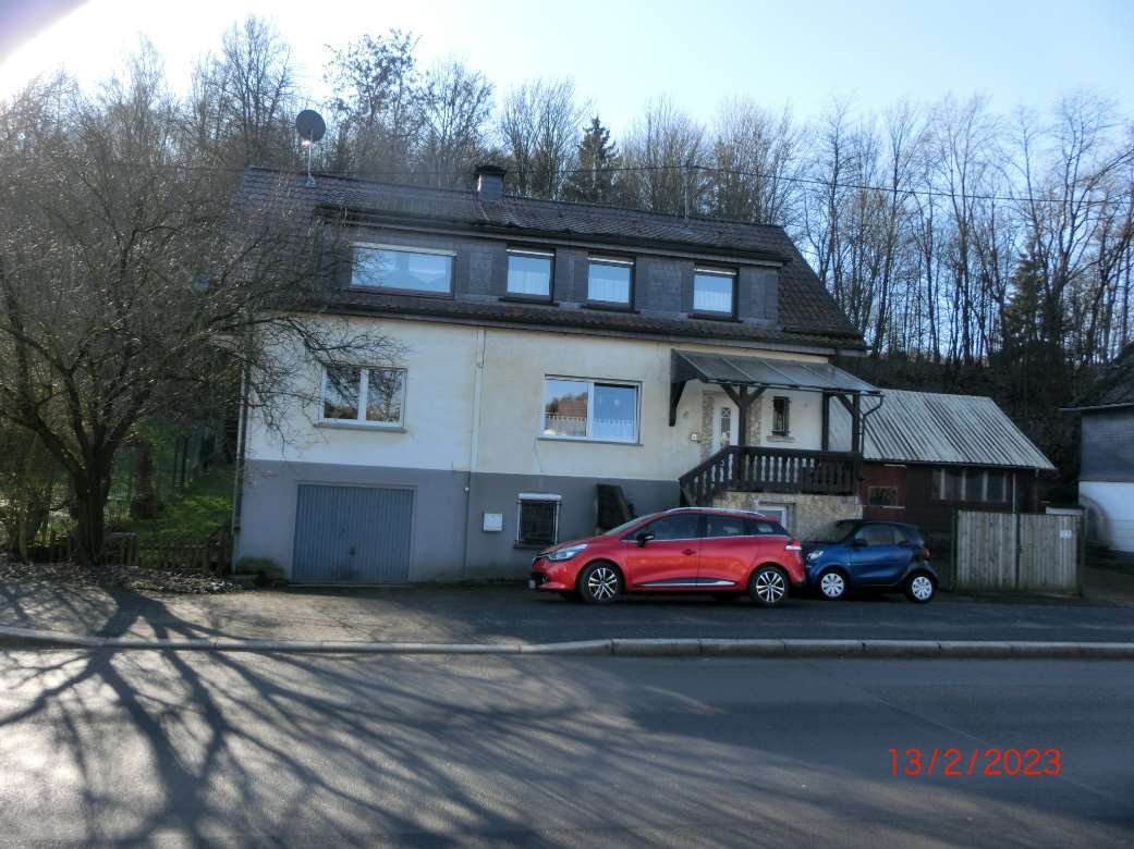 Einfamilienhaus in Reichshof - Bild 1