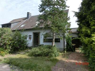 Einfamilienhaus in Ziethenstraße 20, 53842 Troisdorf, Oberlar - Bild 1