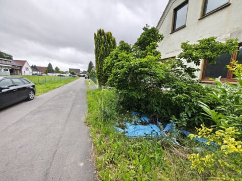 Einfamilienhaus in Lübbecke - Bild 2