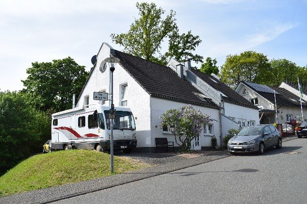 Doppelhaushälfte in Olpe - Bild 1